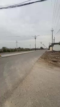 للبيع بيت   🏠 مساحة 200طابق   واحد طابو ملك صرف   زراعي موقع راقي  باق...