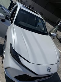 كامري E بلاس • ٢٠٢٥ • ١١٠٠٠ كم