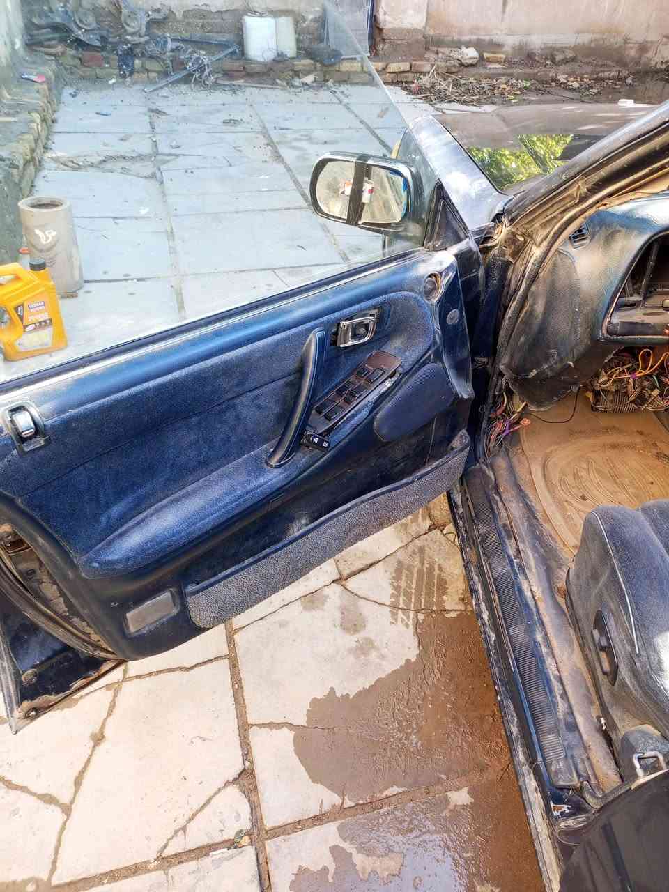 سلام عليكم هارتوب البيع موديل 91 مكينه وكير جدد مكفوله من الكص ونقل الجثه والعيب الشرعي شرط مداور سياره يرادله ترتيب سعر 25 مكان ديوانيه غماس ***********
