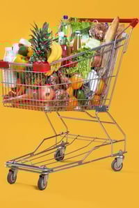 الكفل • توصيل سريع • سفرة رمضانية