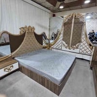 غرفة نوم ملكي • ٩قطع • كركوك فلكه مصلى