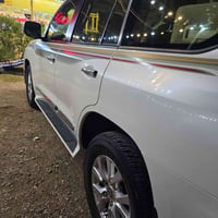لاندكروز ١٦ بغداد بأسمي مكفوله عدا بارد بسيط سعرها ٤٢٥وبيه مجال ماشيه ...