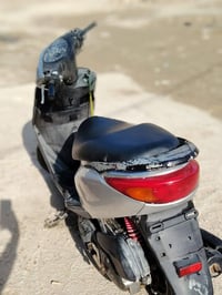 بريز للبيع كهربائيات شغاله  دراجه كايمه ابيع كوم حديد ب250 بغداد لعبيد...