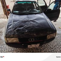 اودي الماني • ١٩٩٤ • ديالى كنعان
