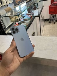 آيفون ١٣ برو ماكس • ٢٥٦ • نجف