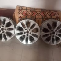 ويلات • كي ٨ • نجف حي جمعيه