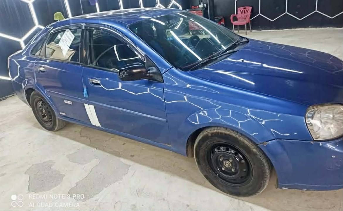 السلام عليكم عندي اوبترا عدد ٢ رقمهم بغداد صبغ حزام سيارات تبريد شغال كير ومكينه عله أيدي السعر ٥٢ وبينهم مجال للاستفسار خاص العنوان ديالي الخالص


**إذا كنت صاحب هذا الإعلان وتريد حذفه لأي سبب، رجاءا أرسل رسالة إلى الدعم الفني**