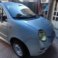 كيو كيو • موديل ٢٠١١ • مشي ٥٢٠٠٠