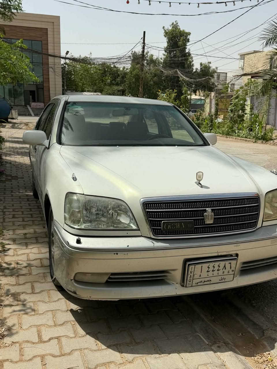 السلام عليكم رقم بابل
مكفوله من كل الاصوليات المعروفه
المداور والگص وغيرهن
السعر ١١٠ وبي مجال استفسار اكثر
واتس 
***********
