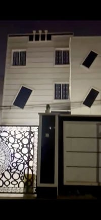 بيت للبيع • المشتل • ١٢٠م