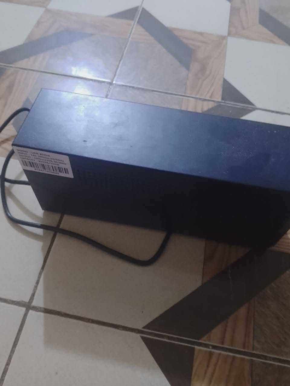 يوبي اس للبيع


**إذا كنت صاحب هذا الإعلان وتريد حذفه لأي سبب، رجاءا أرسل رسالة إلى الدعم الفني**