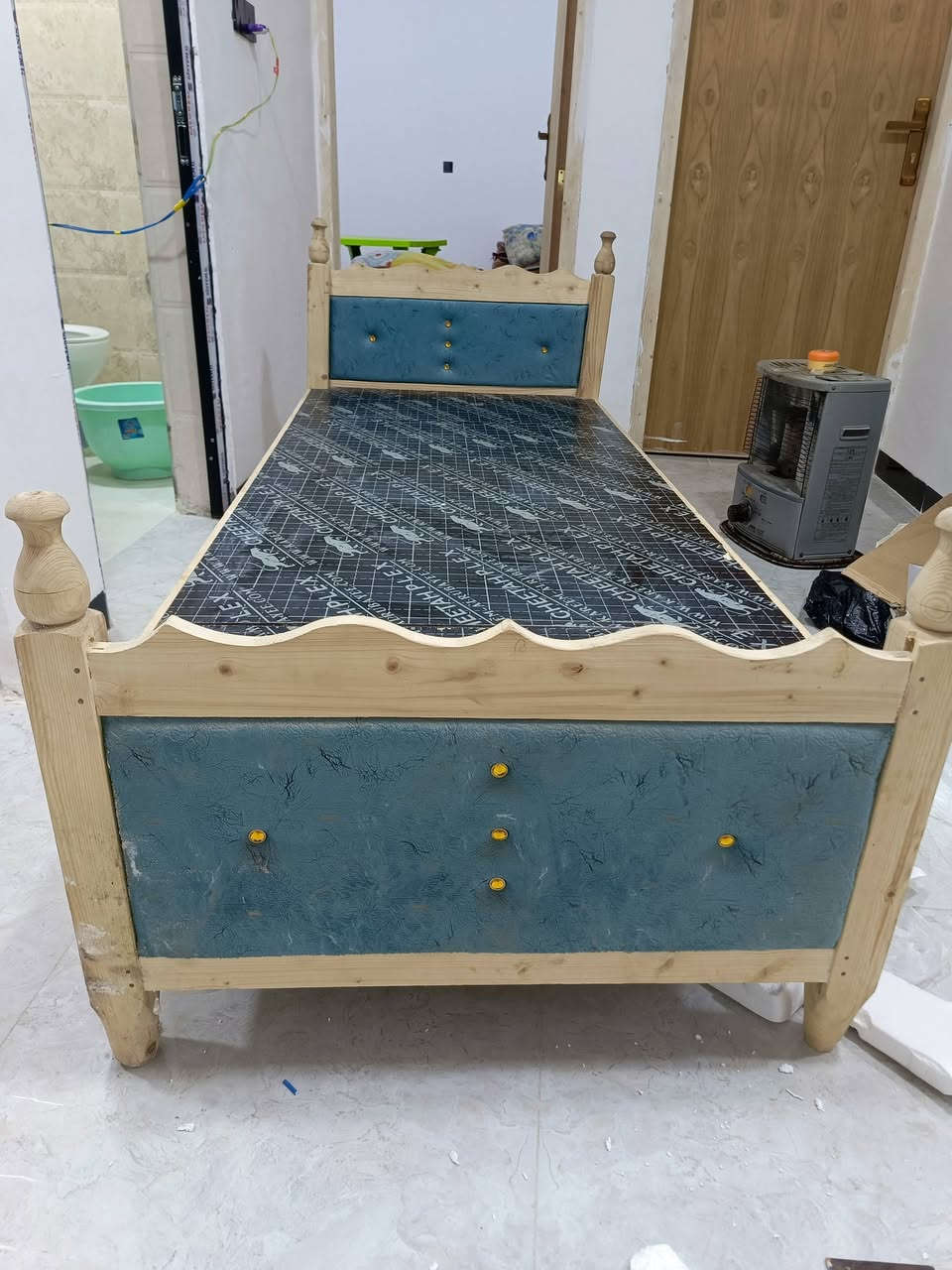 نفر واحد سعرها ٣٠


**إذا كنت صاحب هذا الإعلان وتريد حذفه لأي سبب، رجاءا أرسل رسالة إلى الدعم الفني**