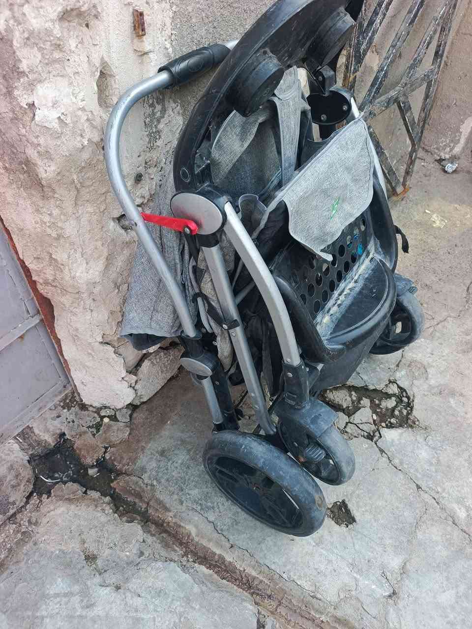عربانه اطفال نضيفه مابيها عيب سعره 25


**إذا كنت صاحب هذا الإعلان وتريد حذفه لأي سبب، رجاءا أرسل رسالة إلى الدعم الفني**