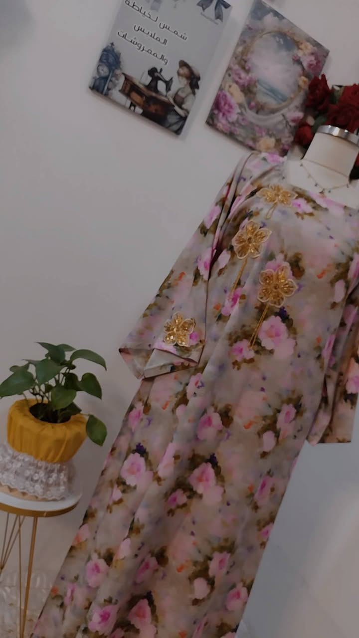 جمال ونزاكة 🤎✨


**إذا كنت صاحب هذا الإعلان وتريد حذفه لأي سبب، رجاءا أرسل رسالة إلى الدعم الفني**