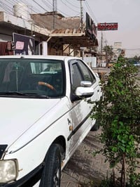 بيجو روا • مكينة كورلا • كربلاء