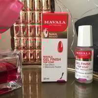 مافالا • مقوي أظافر • توصيل لكل العراق