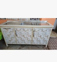 كاونتر • شغل ثقيل • عرض ١٨٠