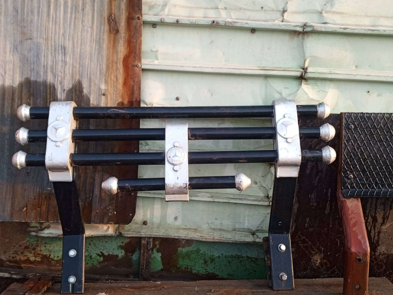 للبيع دعاميه درع وجوه مالته وزوج تاير كاملات كبل شد المكان بغداد ***********/.   /‪***********‬‏
