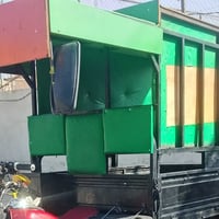 كربلاء كنطرت السلام • ستوته جمره • مستخدم قليل