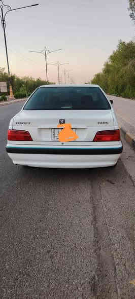 بيجو بارص موديل ٢٠٢١ سنويه ٢٠٢٧ مجلس سعرهه ٦٠ اتصال ***********
