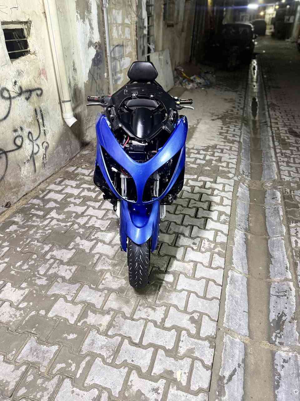 سلام وعليكم دراجه تي ماكس لبيع مال لعب دراجه حلوه وشلعته قويه ومكفوله مامفتوحه دراجه شوفت عينك حلوه كلش ورايده ٢٧ وبيه مجال مكاني بغداد الاعظميه ستفسار اكثر هاذا رقمي متواجد بل فيس وبل واتساب ***********
