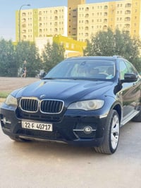 X6 • ٢٠١٢ • ١٥٣٥٠٠