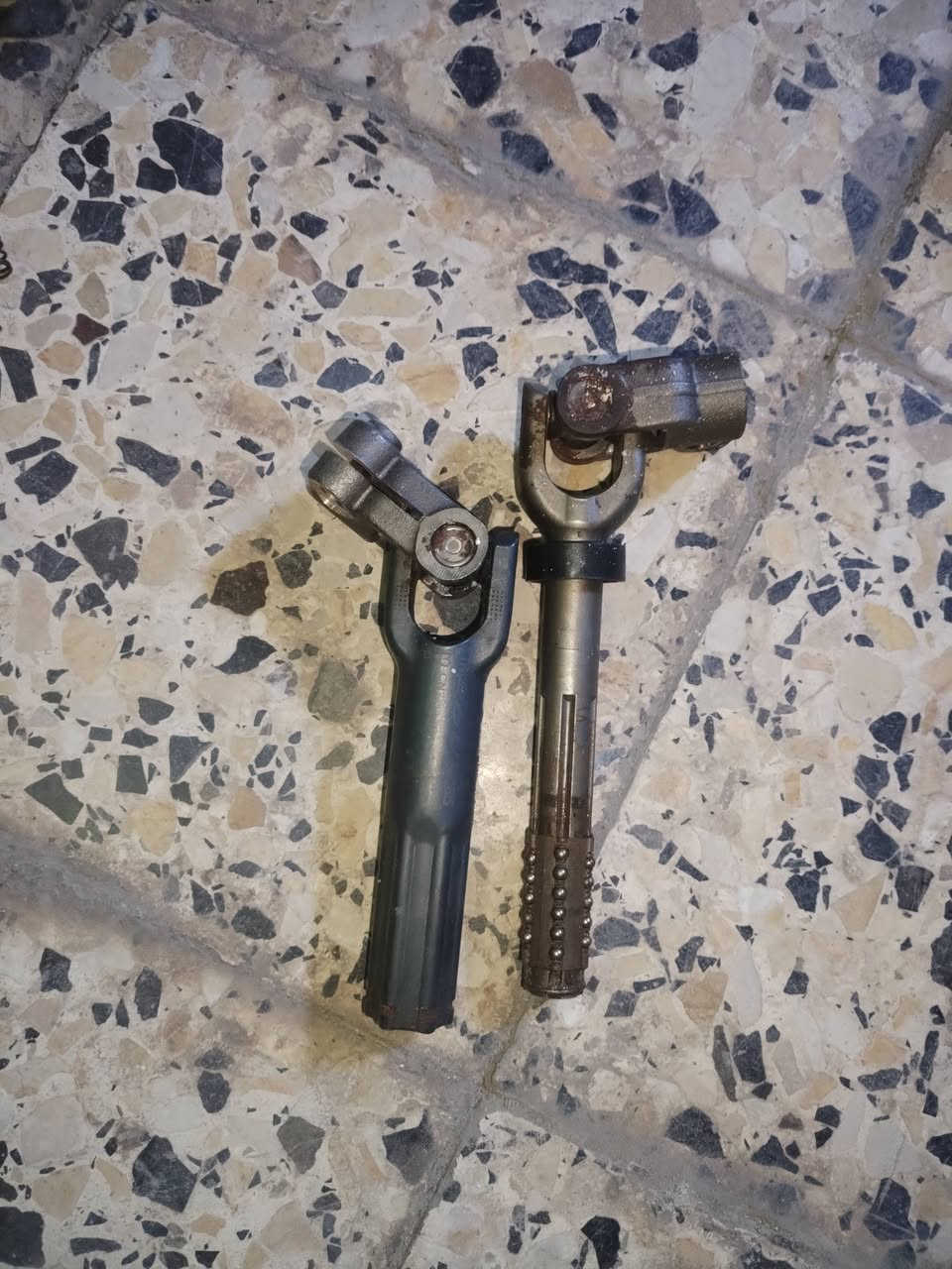 السلام عليكم
متوفر تفصيخ صول للبيع ***********
