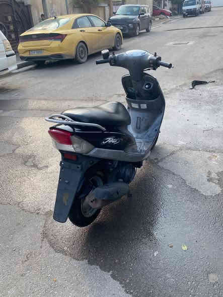 سلام عليكم / ماكس منغولي / دراجه مال رمبه / ختم واحد داخل وكفر ومكينه / دراجه جديده بل جيس وكفاله عامه كفر وداخل ومكينه / مكينه بلاد كلها بلاديه ضفيره بلاديه كهربائيات مجامع كل بلاد / فقط كابريتر تجاري درجه أوله / دراجه خرسه وناعمه ونكره بكل وقت / تراي وفحص وين مااا يعجبك / سعرها 750 وبيه مجال بسيط / العنوان بغداد حي العامل ***********
