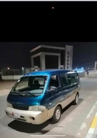 بيجو ١٩٩٧ • نضيفه • وراق