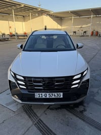 توسان ٢٠٢٥ • ١٨٠٠٠ كم • مكفولة