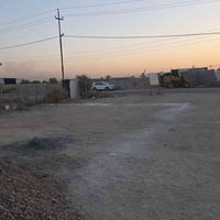 أرض تجارية ركن • ٣٠٠م • واجهة ١٢م