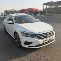 فولكس فاجن باسات 2022 • باسات 2022 • فولكس باسات فول مواصفات • سيارة ب...