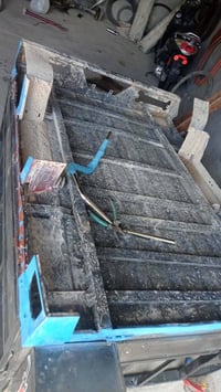 نجف • نضافة • شوف عينك