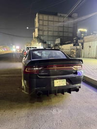 تشارجر R/T • 5.7 • يحتاج ترتيب