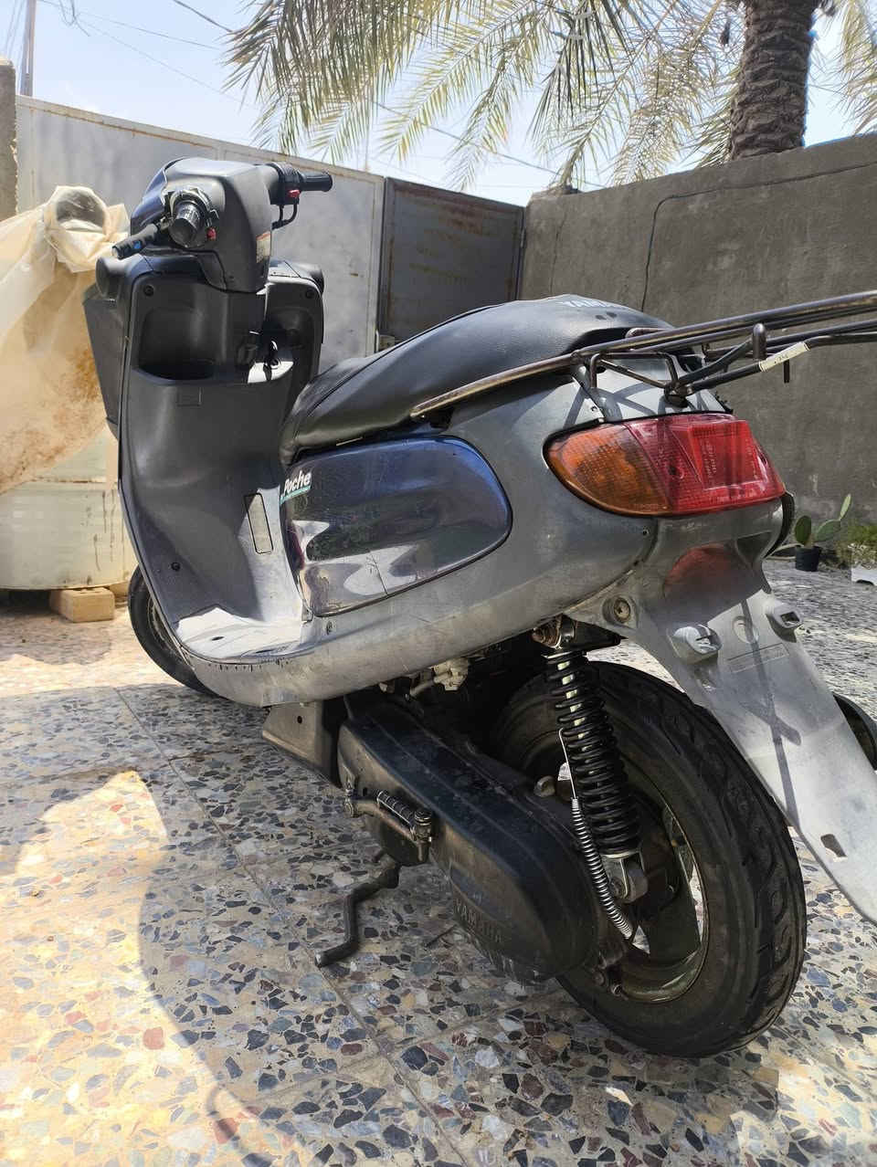 منغولي للبيع نضيفه كفاله عامه من كلشي السعر 450 بيها مجال للشراي عنوان كربلاء حي العامل منطقه الأوله للستفسار ***********
