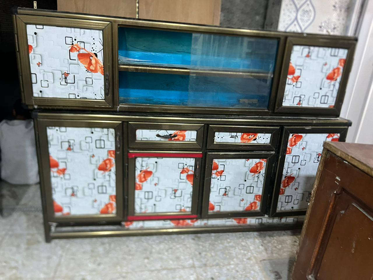 السلام عليكم غراض بيت لبيع كلمن وسعرة


**إذا كنت صاحب هذا الإعلان وتريد حذفه لأي سبب، رجاءا أرسل رسالة إلى الدعم الفني**