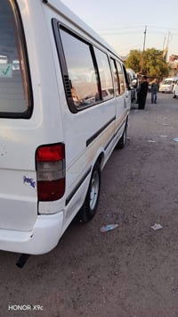فوتون ٢٠١٤ • مكينة كير اكسل • حي جهاد