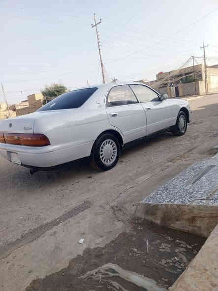 بطه متصل//سياره مكفولة من الكص ونقل جثه مكفولة من كلشي سنويه ال 28 سياره جاهزة كير مكينه كفاله كهربائيات حداديه تخم تاير كله شغاله.   السعر 👈.  53.  وبيها مجال العنوان العمارة 🦅 مكلف بنشر شراي تصل علا صاحبه 📞‏‪***********‬‏
