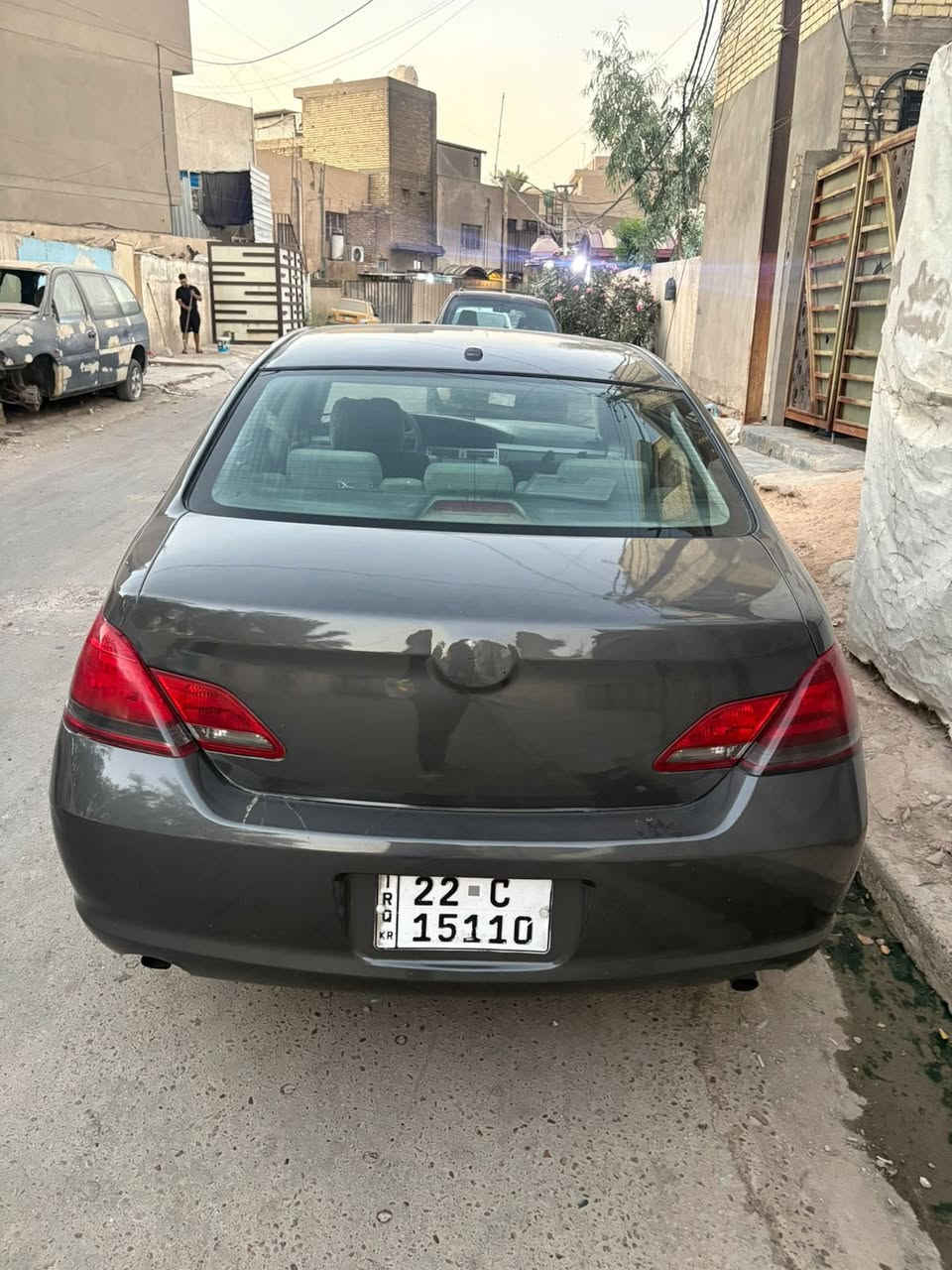 افلون ٢٠٠٩مصبوغه عام صبغ جديد كير مكينه تبريد خير من الله رقم اربيل جديد ٩٥وبيه مجال ***********
