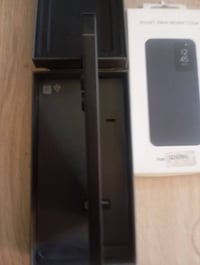 S25 ألترا • ٢٥٦ • اسود