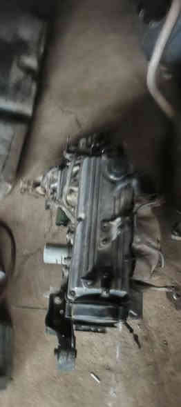 كير ومحرك سايبا للبيع على ضمان *********** مكان بغداد
