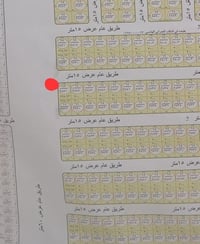 #مكتب_المهندس_للعقار يقدم لكم فرصة استثمارية وسكنية مميزة في قضاء الكر...
