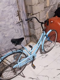 بسكليت • موديل ٢٠١٨