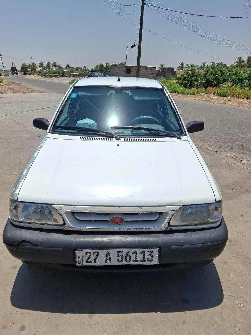 سلام عليكم
سايبا ٢٠١٤  جاملغ جارد دوشمه 
محرك بي خيط تبخير 
تخم تاير جديد 
سنويه ٢٠٢٨ مشروع وطني باسمي تحويل
 ثاني يوم  سعر ٣٠ وبيه مجال 
***********
