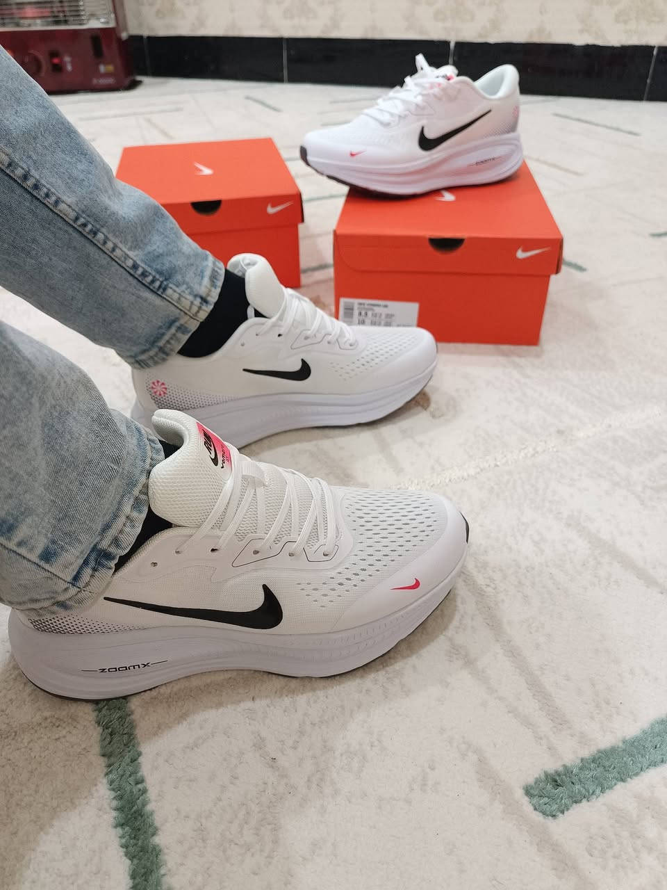 أصلي سوبر ماستر فقط كل قياسات متوفره
راسلني خاص لو اتصل
***********   وتدلل
التصوير كلش ضالم القطع
الله يحفظكم إلي مايعرف بيهن لا يكسر بالحلال
راسلني وادزلك كل موديل كل تفاصيله
