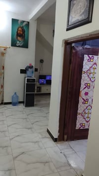 بيت زراعي • خلف مدرسه الرواسي • ١٢٠م