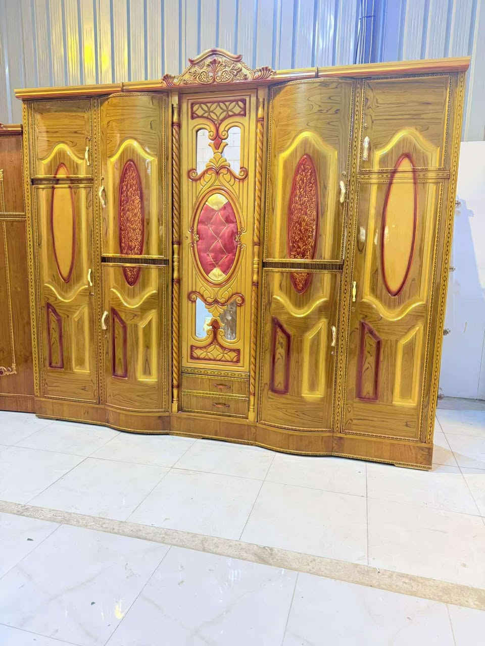 800 واصل نقل وشد


**إذا كنت صاحب هذا الإعلان وتريد حذفه لأي سبب، رجاءا أرسل رسالة إلى الدعم الفني**