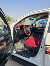 فور ويل 2020 للبيع كويتي رقم ميسان سنويه 2028 گير عادي   تحكم ستيرن  ش...