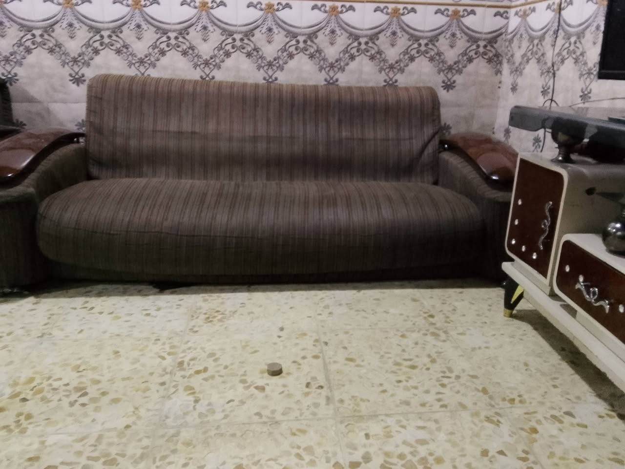 تخم قنفات ١٠مقاعد مع طبلات كبيرة و ٢صغيرة ١٧٥وبيها مجال المكان مدينة الصدر بغداد


**إذا كنت صاحب هذا الإعلان وتريد حذفه لأي سبب، رجاءا أرسل رسالة إلى الدعم الفني**