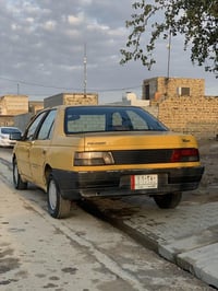 بيجو روى موديل 2012 گير مكينه فول هيئه وغرامه عليها مليون تحويل ثاني ي...